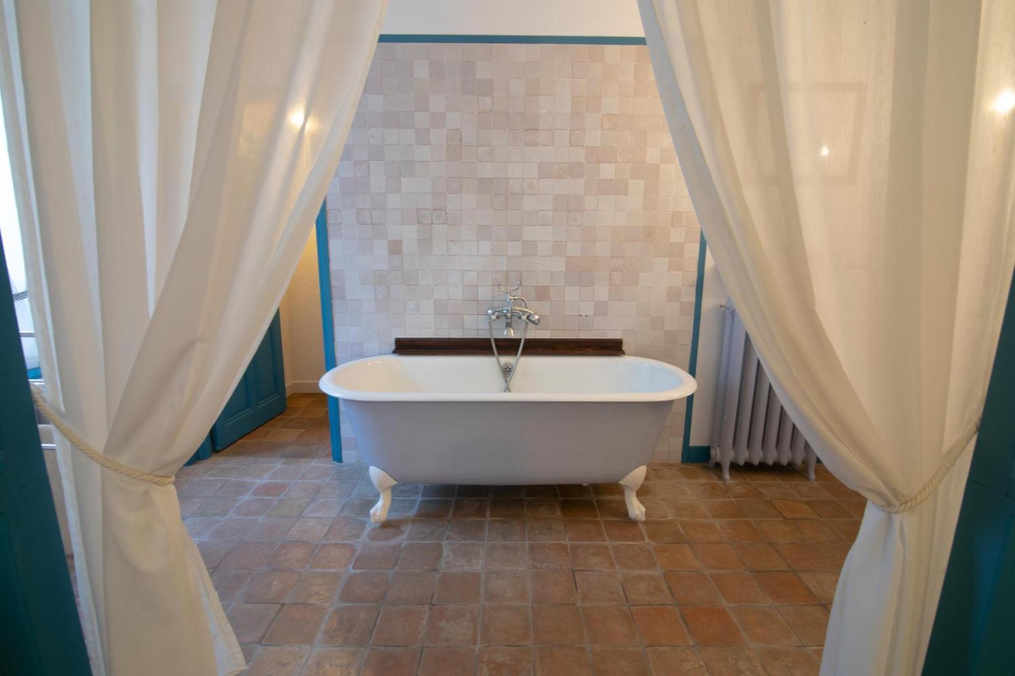 Le Clos Du Barry Sévérac-lʼÉglise エクステリア 写真